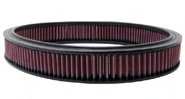 K&N FILTERS E2866 Повітряний фільтр