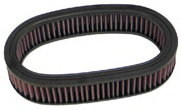 K&N FILTERS E9136 Повітряний фільтр