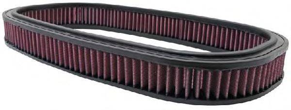 K&N FILTERS E9178 Повітряний фільтр