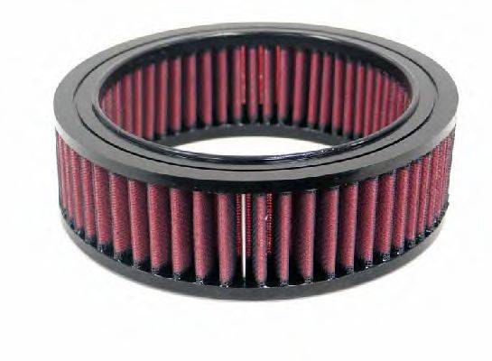 K&N FILTERS E9225 Повітряний фільтр