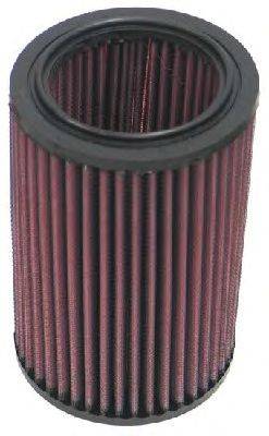 K&N FILTERS E9238 Повітряний фільтр