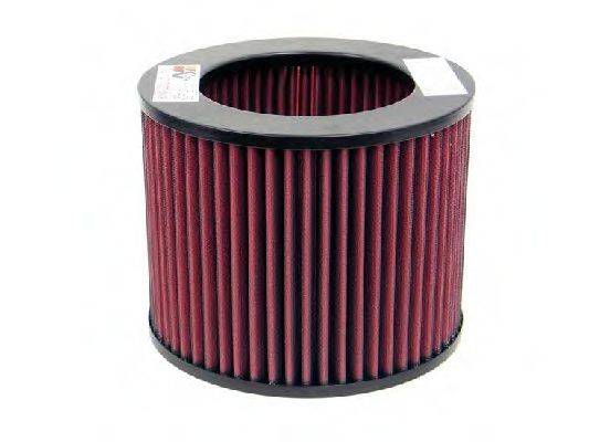 K&N FILTERS E9270 Повітряний фільтр