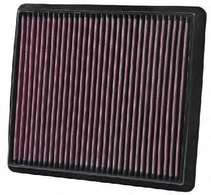 K&N FILTERS 332423 Повітряний фільтр