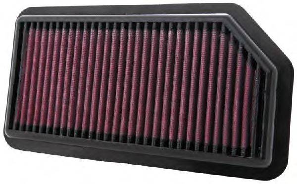 K&N FILTERS 332960 Повітряний фільтр