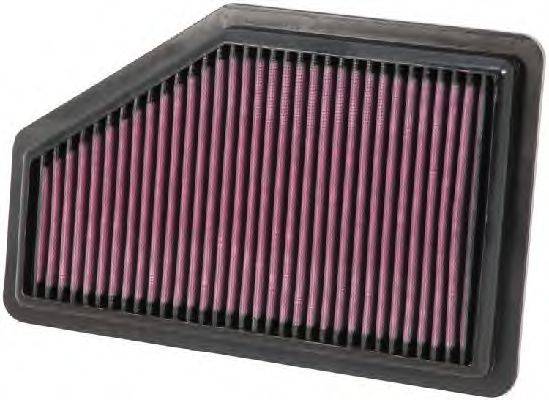 K&N FILTERS 332961 Повітряний фільтр