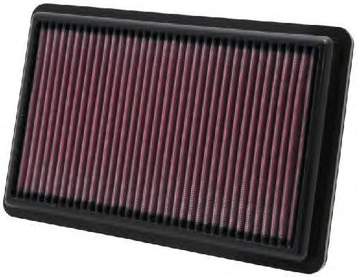 K&N FILTERS 332454 Повітряний фільтр