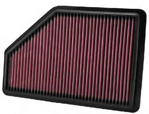 K&N FILTERS 332982 Повітряний фільтр