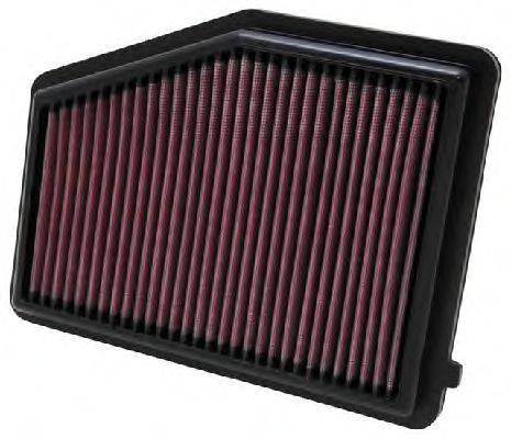 K&N FILTERS 332468 Повітряний фільтр