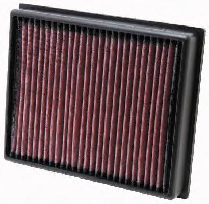 K&N FILTERS 332992 Повітряний фільтр