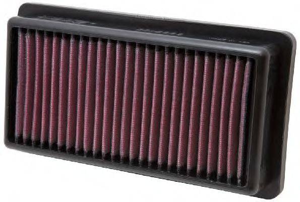 K&N FILTERS 332993 Повітряний фільтр