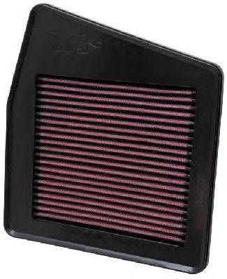 K&N FILTERS 333003 Повітряний фільтр