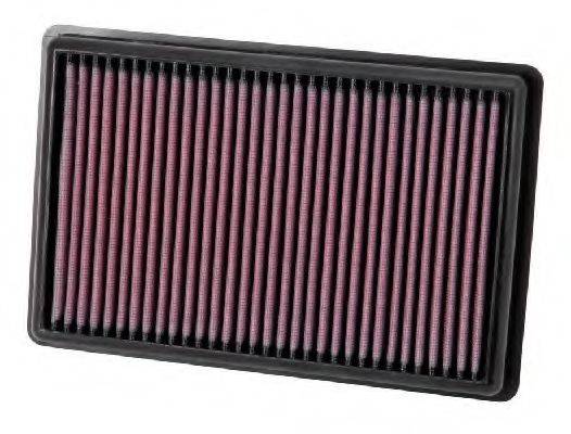 K&N FILTERS 333010 Повітряний фільтр