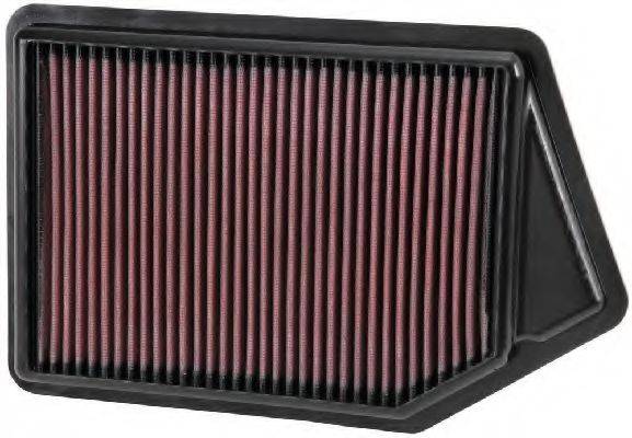 K&N FILTERS 332498 Повітряний фільтр