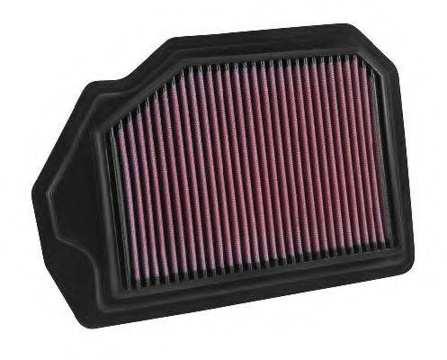 K&N FILTERS 335019 Повітряний фільтр