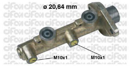 CIFAM 202120 головний гальмівний циліндр