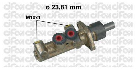 CIFAM 202252 головний гальмівний циліндр