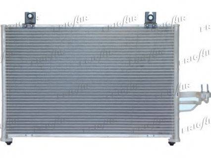 FRIGAIR 08333002 Конденсатор, кондиціонер