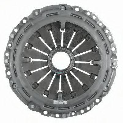 SACHS 3082600547 натискний диск зчеплення