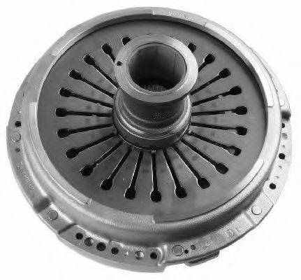 SACHS 3483000139 натискний диск зчеплення