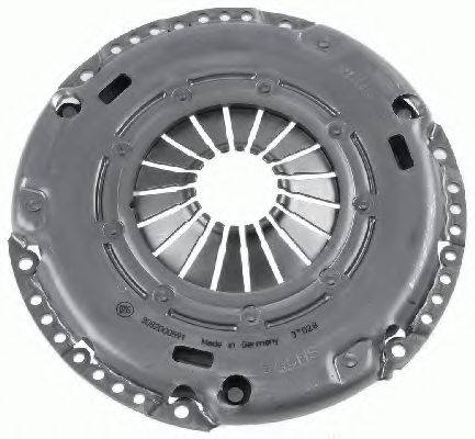 SACHS 3082000591 натискний диск зчеплення