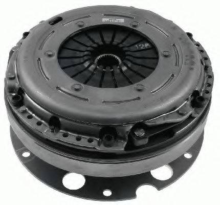 SACHS 2289000160 Комплект зчеплення