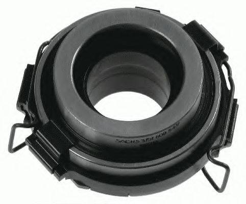 SACHS 3151600549 Вижимний підшипник