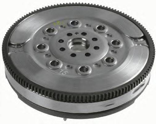 SACHS 2294001003 Маховик