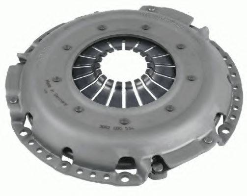 SACHS 3082000534 натискний диск зчеплення