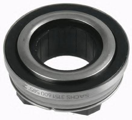 SACHS 3151600585 Вижимний підшипник