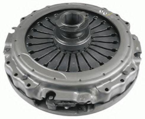 SACHS 3488000158 натискний диск зчеплення