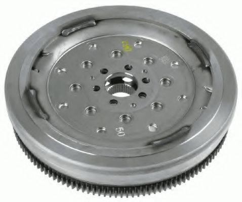 SACHS 2295000326 Маховик