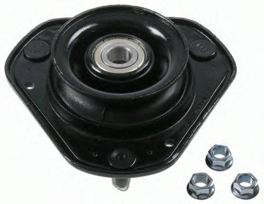 SACHS 802150 Опора стійки амортизатора