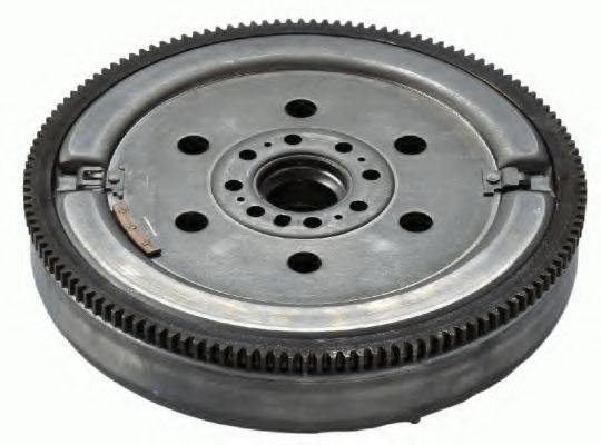 SACHS 2294501181 Маховик