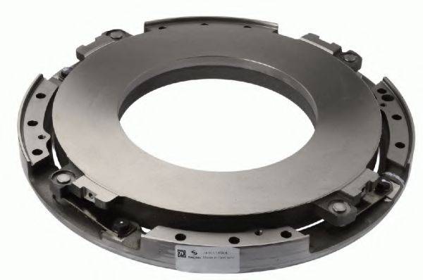 SACHS 3459018004 натискний диск зчеплення