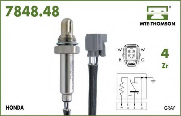 MTE-THOMSON 784848035 Лямбда-зонд