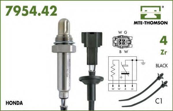 MTE-THOMSON 795442086 Лямбда-зонд