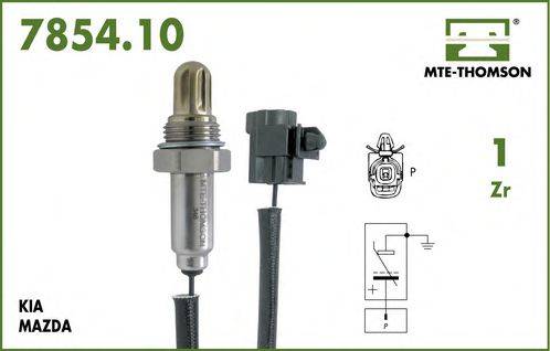 MTE-THOMSON 785410047 Лямбда-зонд