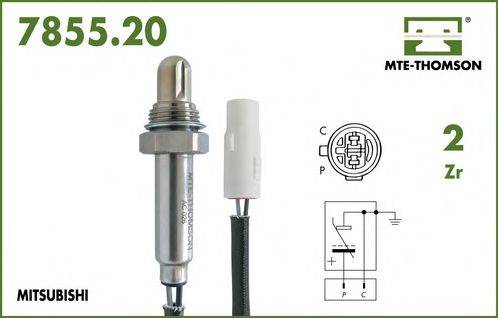 MTE-THOMSON 785520059 Лямбда-зонд