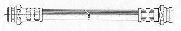 CEF 511199 Гальмівний шланг