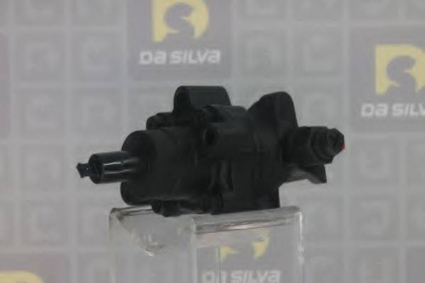 DA SILVA DP2676 Гідравлічний насос, кермо