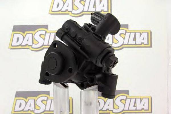 DA SILVA DP2951 Гідравлічний насос, кермо