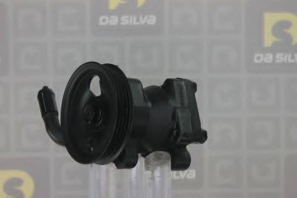 DA SILVA DP3442 Гідравлічний насос, кермо