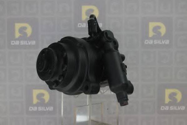 DA SILVA DP3449 Гідравлічний насос, кермо