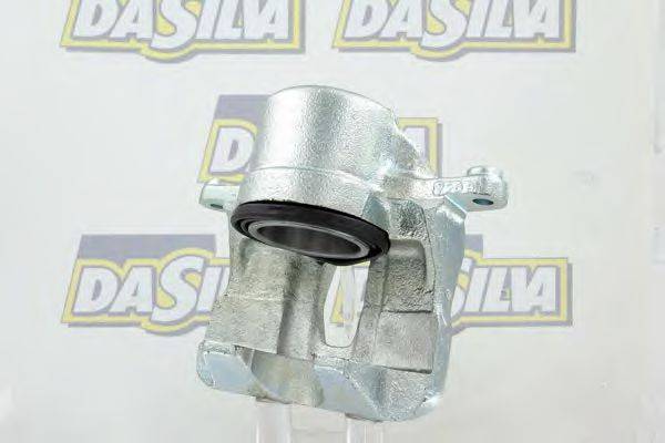 DA SILVA ET3948 Гальмівний супорт