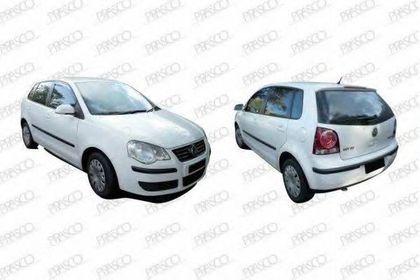 PRASCO VW0224423 Протитуманна фара