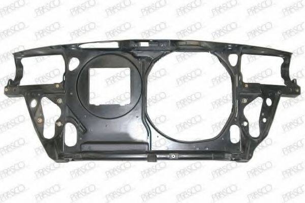 PRASCO VW0523210 Облицювання передка