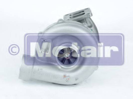 MOTAIR TURBOLADER 333537 Компресор наддув