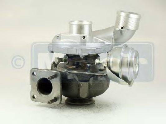 MOTAIR TURBOLADER 335917 Компресор наддув