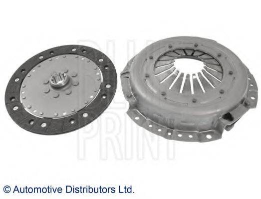 BLUE PRINT ADA103003C Комплект зчеплення