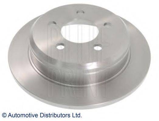 BLUE PRINT ADA104322C гальмівний диск